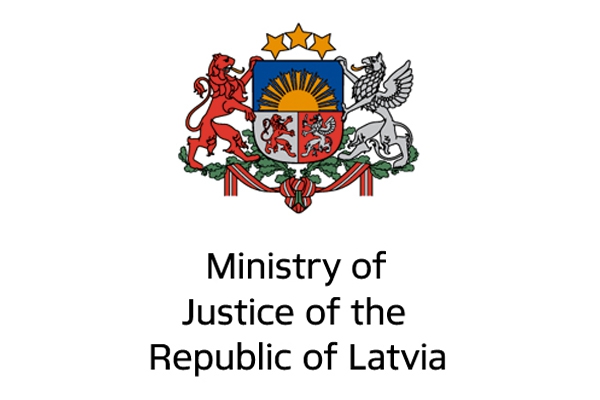Ministry of Justice of <br>the Republic of Latvia
