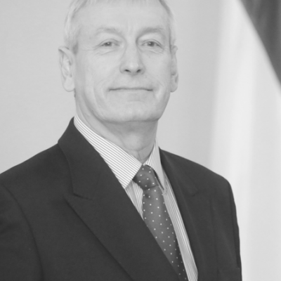 Jānis Kažociņš