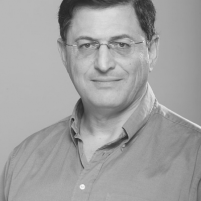 Eyal Benvenisti