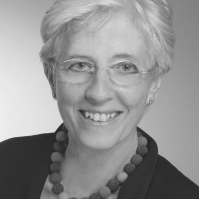 Inge Kaul
